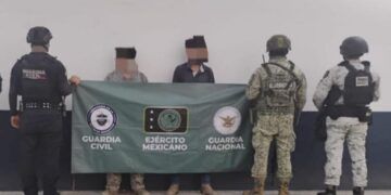En Operativos En Buenavista, Aseguran A 2 Hombres, 7 Fusiles Y Más De 2 Mil Cartuchos 26 En Operativos En Buenavista, Aseguran A 2 Hombres, 7 Fusiles Y Más De 2 Mil Cartuchos