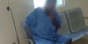 Trabajador Agrícola Sufre Grave Fractura Cervical Al Caer De Un Vehículo En Apatzingán 26 Michoacán Con Tendencia A La Baja En Homicidio Doloso En Los Últimos 9 Meses: Ssp