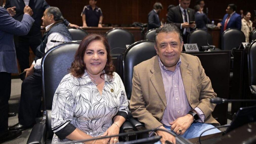 Se Acaba El Uso Indiscriminado De La Ley De Amparo Con La Nueva Reforma: Cruz Lucatero