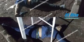 Enfrentamiento En Apatzingán Deja Dos Civiles Muertos En Chandio; Asuntos Internos Investiga El Hecho 29 Tres Hombres Asesinados Tras Riña En Baile De Fiestas Patronales En Peribán