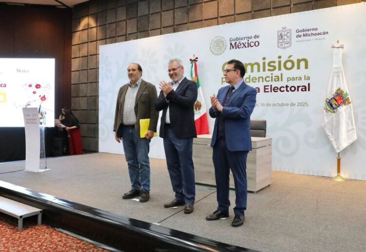 Periódico Michoacán | Noticias Relevantes De Apatzingán, Buenavista Y Morelia