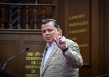 Fgr Obtiene Vinculación A Proceso Contra Dos Personas Detenidas En Vicente Guerrero De Apatzingán