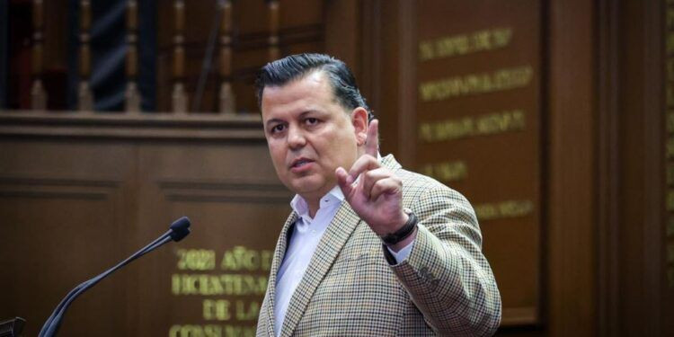 FGR obtiene vinculación a proceso contra dos personas detenidas en Vicente Guerrero de Apatzingán