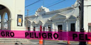 Comando Armado Ataca La Presidencia Municipal De Zinapécuaro Y Lanza Explosivos Desde Drones 28 Comando Armado Ataca La Presidencia Municipal De Zinapécuaro Y Lanza Explosivos Desde Drones