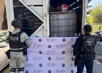 Muere Calcinada Tras Choque En La Autopista Siglo Xxi