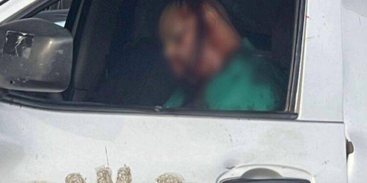 Violenta persecución a dueño de mueblería culmina con su chofer muerto; el propietario quedo herido 1 Choque Frontal de Motocicletas en Múgica Cobra la Vida de una Mujer
