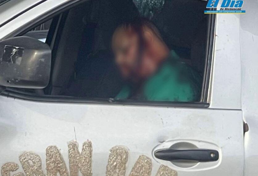 Violenta Persecución  A Dueño De Mueblería Culmina Con Su Chofer Muerto; El Propietario Quedo Herido