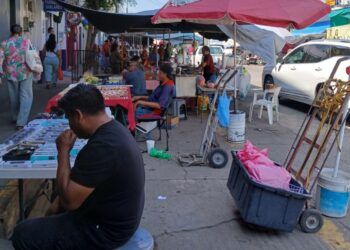 Comerciantes Piden Mantener Desfile Del 22 De Octubre Por Impacto En Ventas