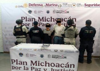Este Miércoles Arranca En Morelia La Primera Feria De Servicios Dentro Del Plan Michoacán