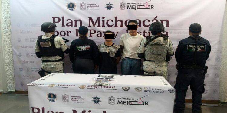 Este Miércoles arranca en Morelia la primera feria de servicios dentro del Plan Michoacán