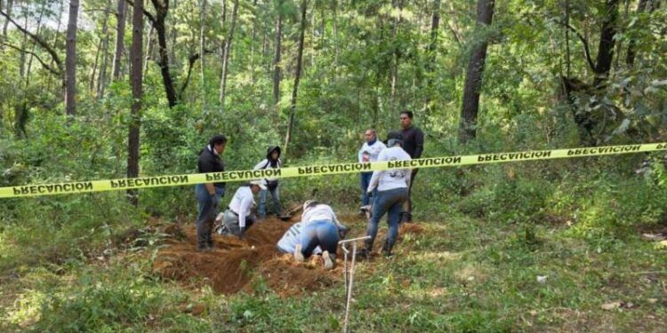 Fge Detiene A Policía Municipal De Ario, Por Homicidio, Tentativa De Homicidio Y Secuestro Agravado En Salvador Escalante