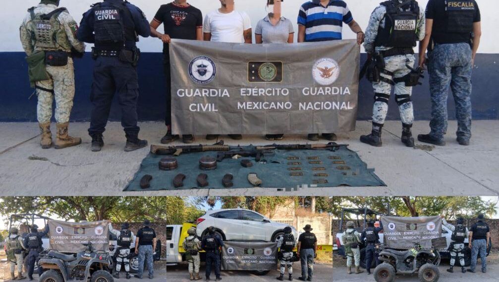 Acuerda Bedolla con transportistas, condonaciones y descuentos para el Buen Fin