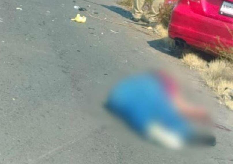 Accidente En La Carretera Nueva Italia - Lombardía Deja A Joven Mujer Herida 19 Accidente En La Carretera Nueva Italia - Lombardía Deja A Joven Mujer Herida