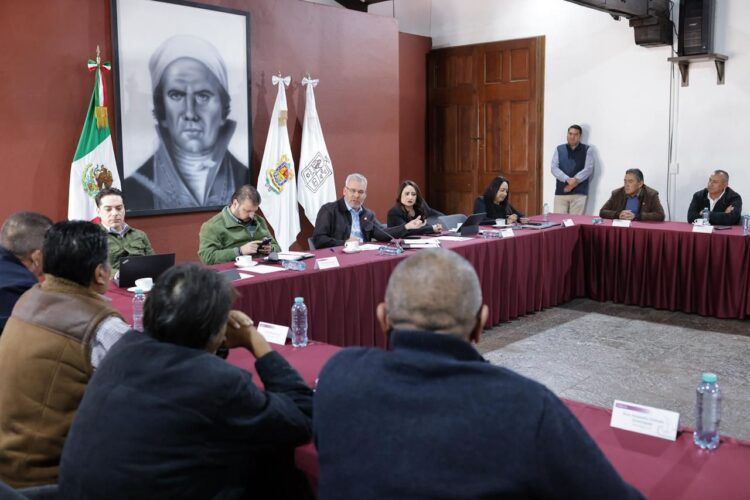 Acuerda Bedolla Con Transportistas, Condonaciones Y Descuentos Para El Buen Fin 21 Acuerda Bedolla Con Transportistas, Condonaciones Y Descuentos Para El Buen Fin