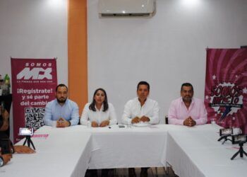 Transportistas Levantan Bloqueos Carreteros Tras Alcanzar Acuerdos Con El Gobierno Federal