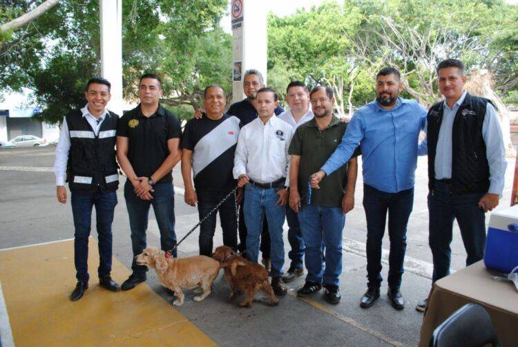 Anuncia Síndico De Apatzingán Apoyo Constante A Refugios Animales Y Avances En Proyecto De Centro De Cuidado Animal 21 Anuncia Francisco Aguilar Apoyo Constante A Refugios Animales - El Día De Michoacán