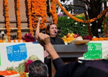 Con Más Dudas Que Respuestas, Gobierno De México Investiga El Asesinato Del Alcalde De Uruapan