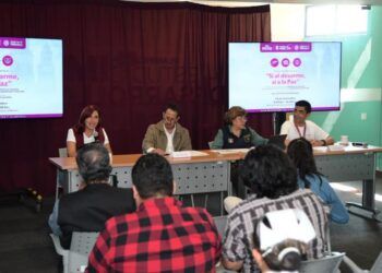 Este Miércoles Arranca En Morelia La Primera Feria De Servicios Dentro Del Plan Michoacán