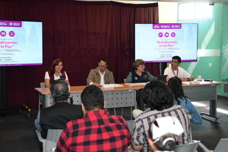 Este Miércoles Arranca En Morelia La Primera Feria De Servicios Dentro Del Plan Michoacán 19 Este Miércoles Arranca En Morelia La Primera Feria De Servicios Dentro Del Plan Michoacán