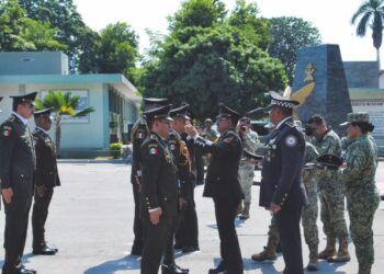 Asegurados 50 Kilos De Droga Y Detienen A Un Implicado En Morelia: Ssp