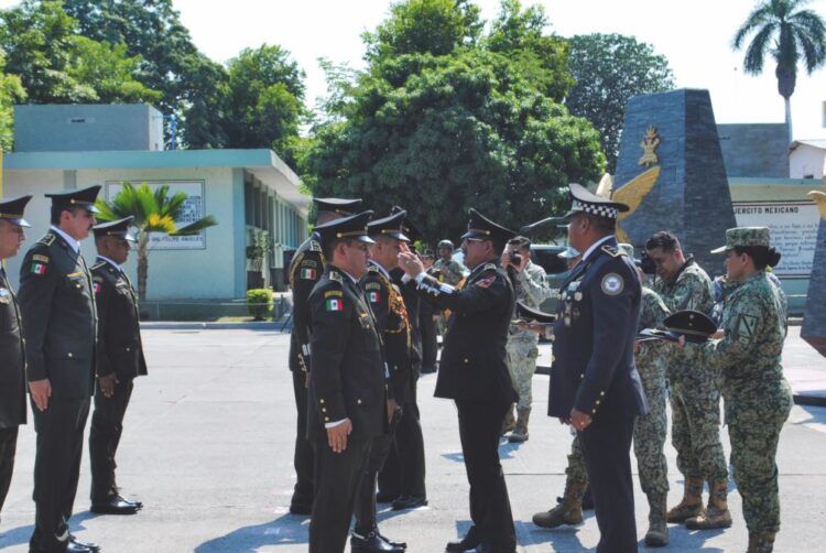 Asegurados 50 Kilos De Droga Y Detienen A Un Implicado En Morelia: Ssp