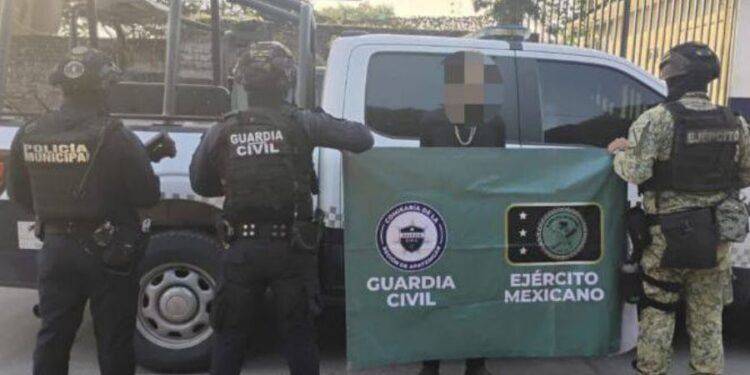 Herido en Tiroteo Tras Disputa en Gabriel Zamora