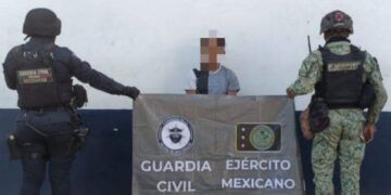 Herido En Tiroteo Tras Disputa En Gabriel Zamora