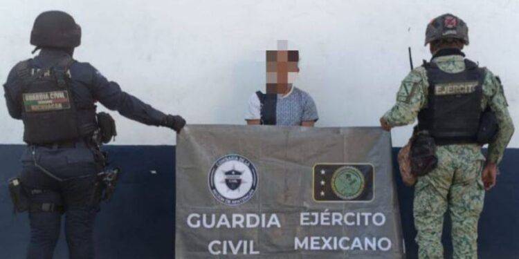 Herido en Tiroteo Tras Disputa en Gabriel Zamora