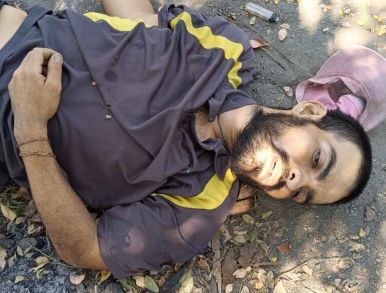 Cae otro implicado en el asesinato del Alcalde de Uruapan, Carlos Manzo