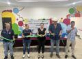 Buenavista Inaugura Su Centro De Atencion Agraria 1