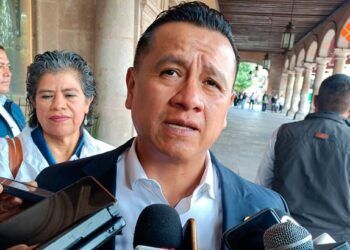 Fanny Arreola Cierra La Expo Feria Octubrina Junto A Pancho Barraza