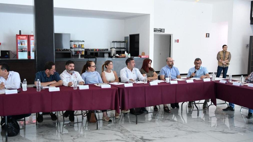 Instalan Comité Promotor De Inversiones En La Región Tierra Caliente: Sedeco