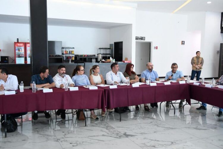 Instalan Comité Promotor De Inversiones En La Región Tierra Caliente: Sedeco 22 Aseguran Armas De Fuego Y Vehículo Robado En Morelia