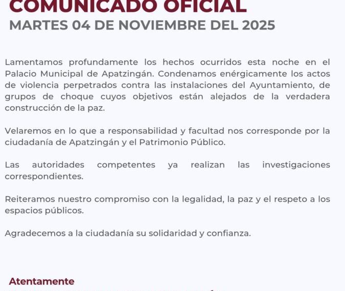 Originario de Apatzingán, el Asesino de Carlos Manzo, le apodan «El Cuate» y es de la colonia Hidalgo