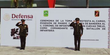 Iglesia Católica Se Suma Al Plan Michoacán Por La Paz Y La Justicia