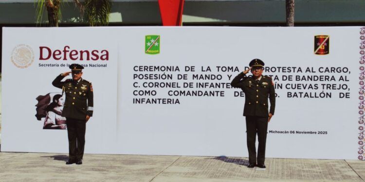 Iglesia Católica Se Suma Al Plan Michoacán Por La Paz Y La Justicia