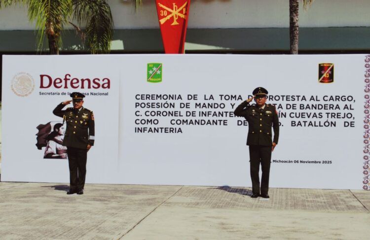 Iglesia Católica Se Suma Al Plan Michoacán Por La Paz Y La Justicia