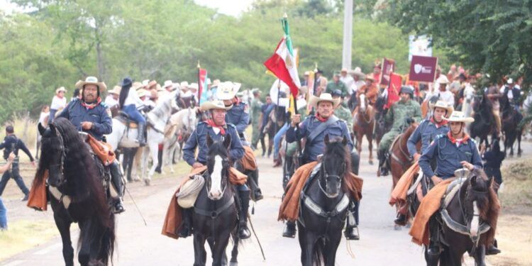 Operativo En Zinapécuaro Deja Incautación De Arsenal
