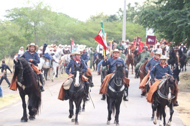 Operativo En Zinapécuaro Deja Incautación De Arsenal