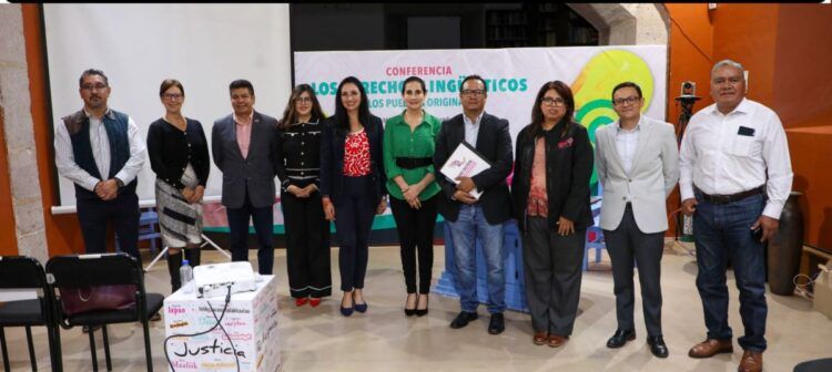 El Iem Impulsa Diálogo Sobre Los Derechos Lingüísticos De Los Pueblos Indígenas 21 El Iem Impulsa Diálogo Sobre Los Derechos Lingüísticos De Los Pueblos Indígenas