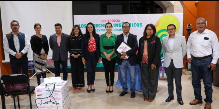 El Iem Impulsa Diálogo Sobre Los Derechos Lingüísticos De Los Pueblos Indígenas