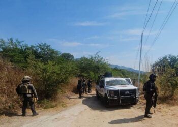 Desactivados 14 Explosivos En Apatzingán Y Tacámbaro, Dentro Del Plan Paricutín: Ssp