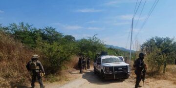 Desactivados 14 Explosivos En Apatzingán Y Tacámbaro, Dentro Del Plan Paricutín: Ssp