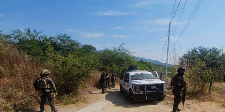 Desactivados 14 explosivos en Apatzingán y Tacámbaro, dentro del Plan Paricutín: SSP