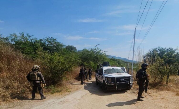 Periódico Michoacán | Noticias Relevantes De Apatzingán, Buenavista Y Morelia