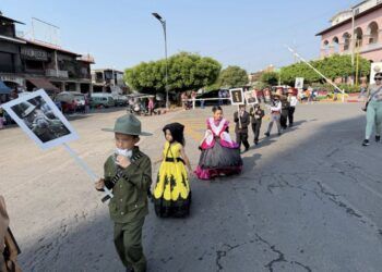 Asegurados 50 Kilos De Droga Y Detienen A Un Implicado En Morelia: Ssp