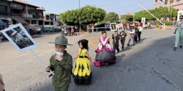 Asegurados 50 Kilos De Droga Y Detienen A Un Implicado En Morelia: Ssp