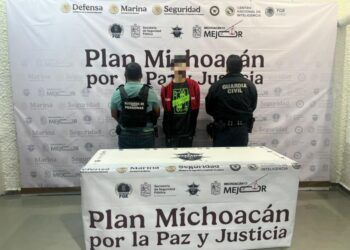 Este Miércoles Arranca En Morelia La Primera Feria De Servicios Dentro Del Plan Michoacán