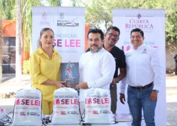 Aseguran Armas De Fuego Y Vehículo Robado En Morelia