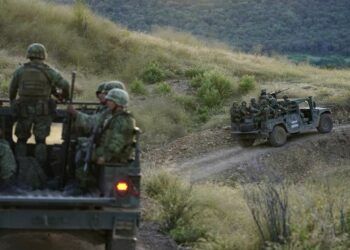 Aseguran Armas De Fuego Y Vehículo Robado En Morelia